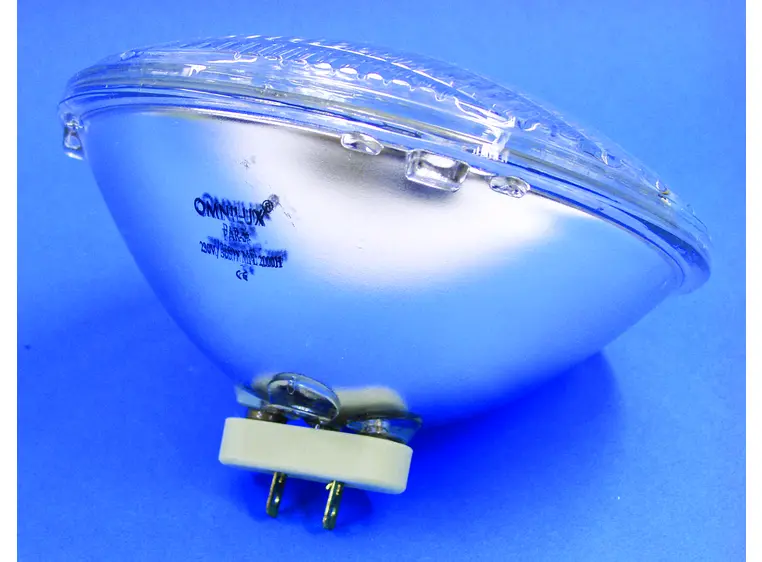 Omnilux PAR-56 230V/300W WFL 2000h H 